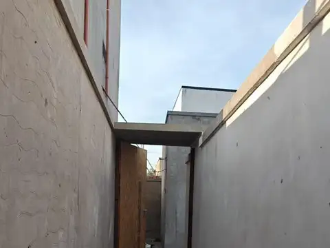 Depto Tipo Casa en Venta de 3 dormitorios