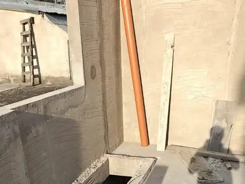 Depto Tipo Casa en Venta en Villa Ballester, USD 50.000