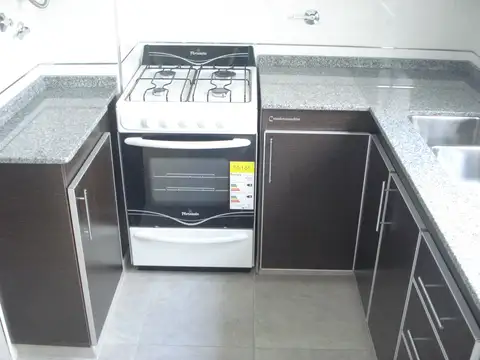 Departamento en Alquiler 40 años