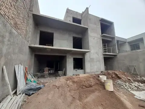 Departamento en Venta en Villa Nueva de Guaymallen, Guaymallén