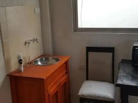 Departamento en alquiler temporario