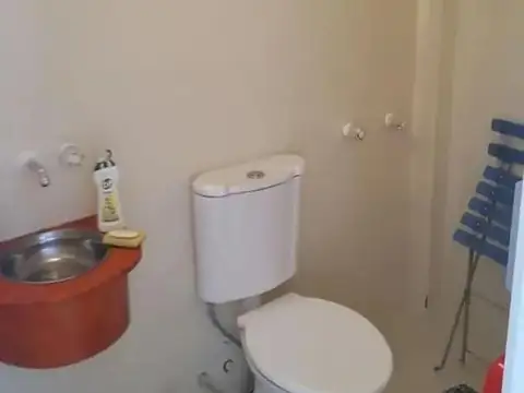 Senillosa 1500, Piso 4