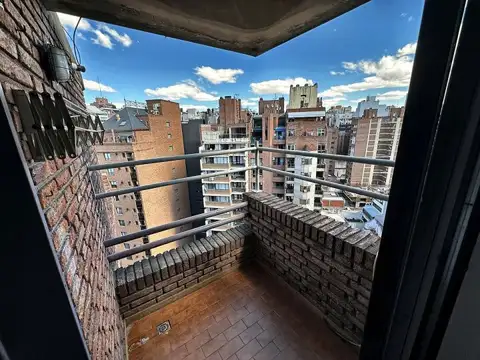 Departamento en Alquiler de 2 ambientes
