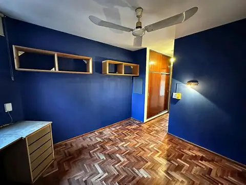 Departamento en Alquiler 35 años