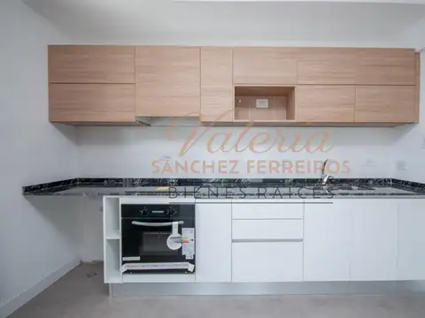 Departamento en Venta al Noreste