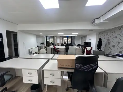 Oficina en Alquiler al Este