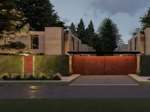 Casa en Venta en City Bell, Partido de La Plata
