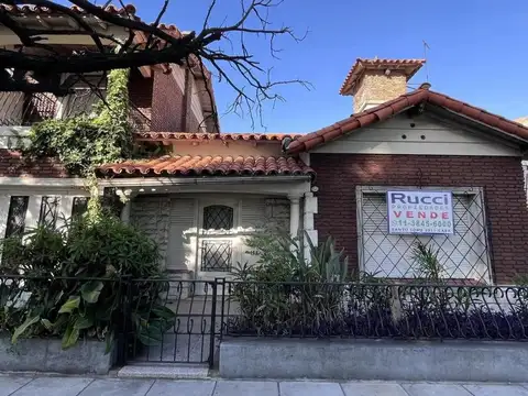 VENTA de CASA en BARRIO NAÓN