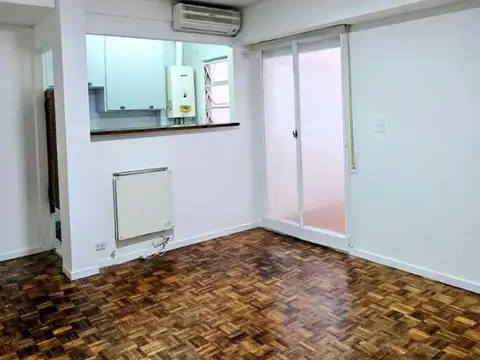 Departamento en Venta en Belgrano, USD 98.000