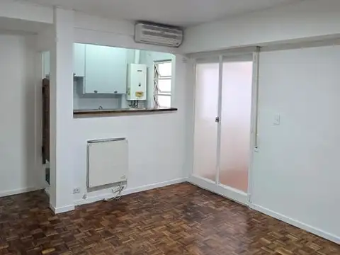 Departamento en Belgrano