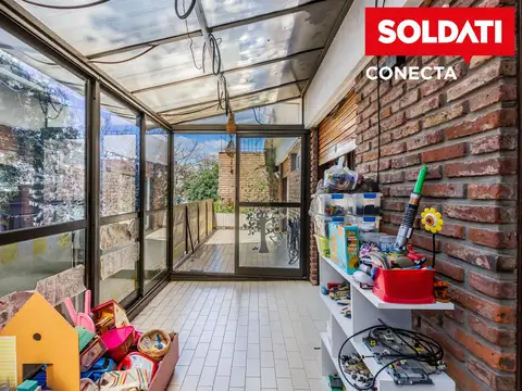 Casa en Venta 30 años