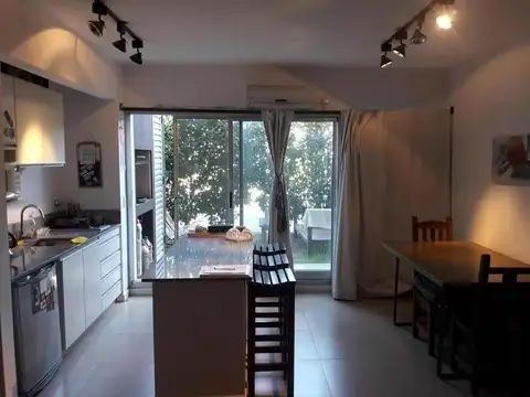 Departamento - Lago del Sendero