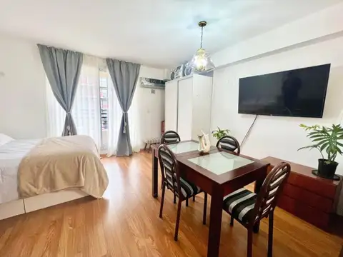 Departamento en Alquiler en Nuestra Señora De Lourdes, Rosario
