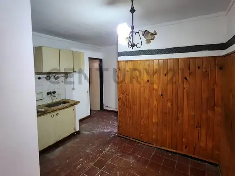Departamento en venta en La Plata (Ph de 1 Dormitorio en Pta. Baja)