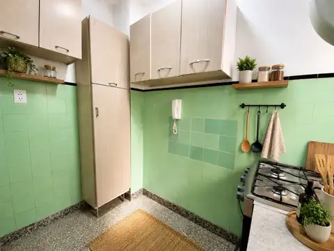 Departamento en Venta 56 años