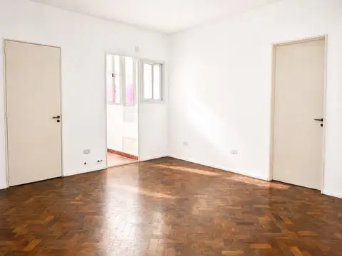 Departamento en Venta en Constitucion, CABA