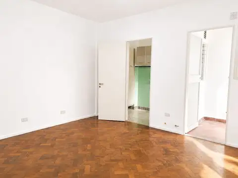 Departamento en Venta en Constitución, USD 49.000