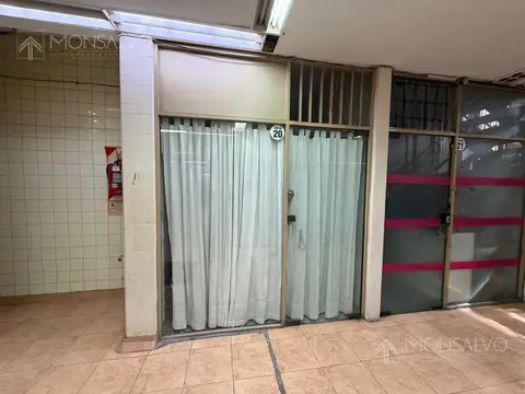 Oficina en Villa Ballester