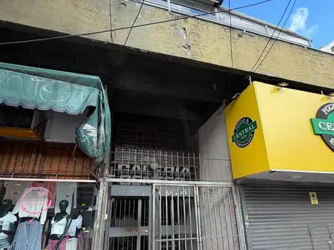 Alvear  al 2800