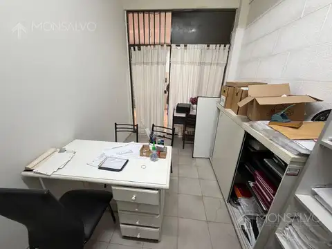 Oficina en Venta 45 años