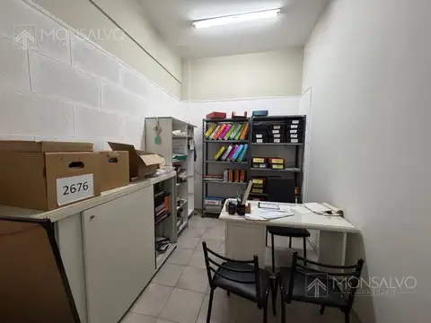 Oficina en Venta en Villa Ballester, USD 13.000