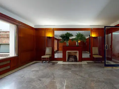 Departamento en Venta en Palermo Chico, USD 730.000