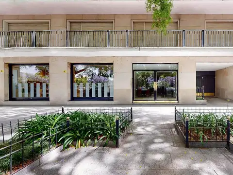 Departamento en Venta de 5 ambientes