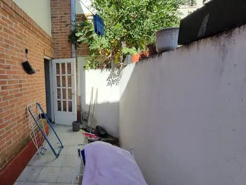 Depto Tipo Casa en Venta 16 años