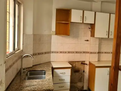 VENTA DUPLEX 3 AMB. SAN MIGUEL cochera patio