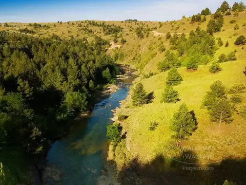 Terreno en el Durazno,  Calamuchita - Cordoba