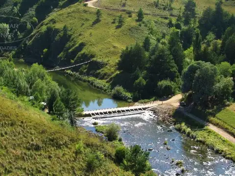 El  Durazno de Yacanto - Cordoba