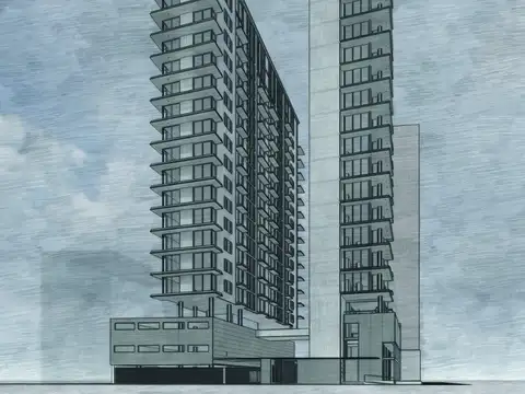 Departamento en Venta en Olivos Vías/Río, USD 182.000