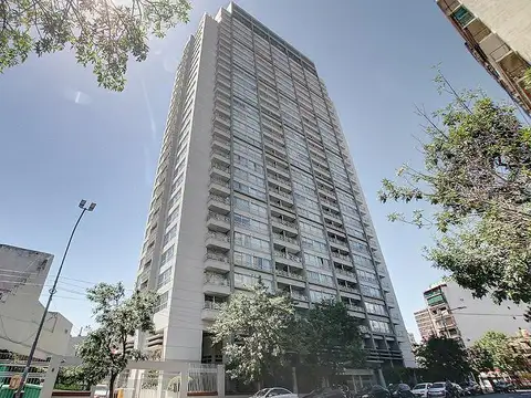 Alquiler Departamento Monoambiente Amenities Quartiere San Telmo