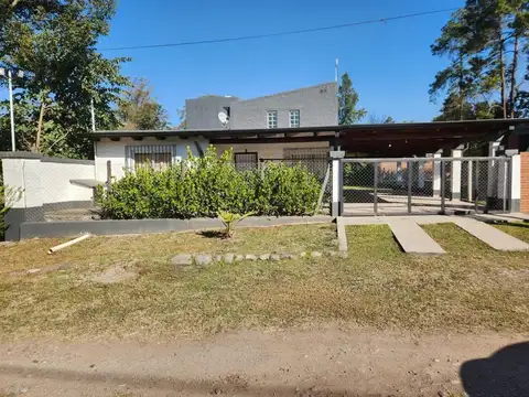 VENTA CASA EL CADILLAL VILLA DEL PARQUE 3  HABI