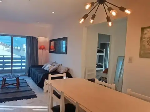 Departamento en Venta - 2 Dormitorios 1 Baño - 85mts - Mar Del Plata