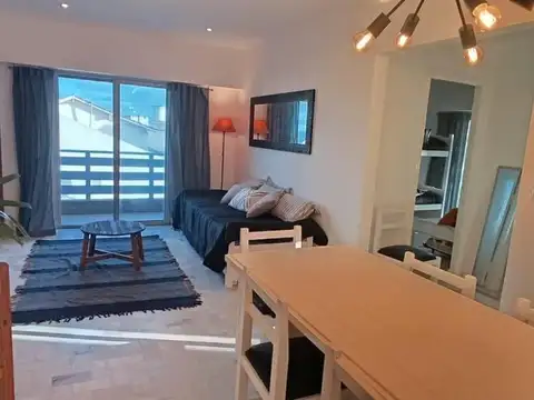 Departamento en Venta en Mar del Plata, USD 78.000