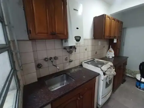 Departamento en Venta en Arroyito, USD 40.000