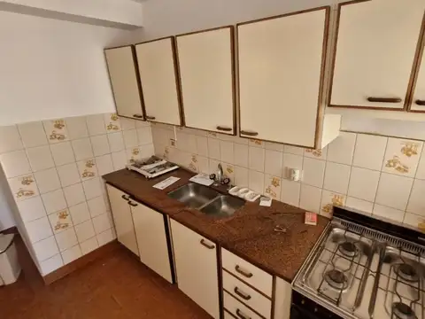VENTA PH 3 AMB EN PLANTA BAJA QUILMES OESTE