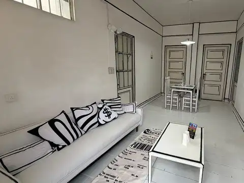 Departamento en venta en capital