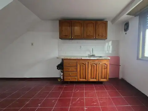 Departamento 2 ambientes en Alquiler, San Justo