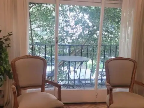 Departamento en Alquiler en Recoleta, USD 2.500