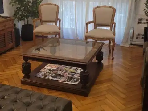 Departamento en Alquiler de 3 dormitorios