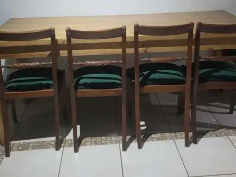 ALQULER EN RECOLETA TRES AMB EN EXC ZONA DISPONIBLE YA 