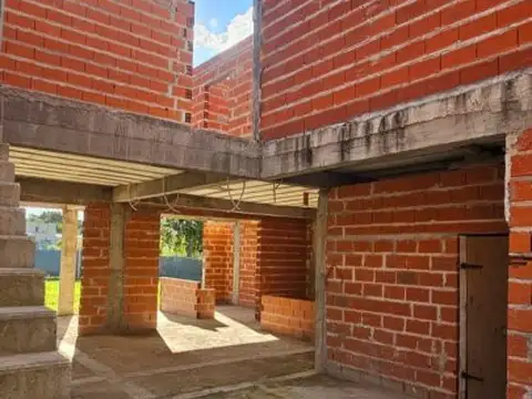 Dr. F. Sánchez , Piso No definido