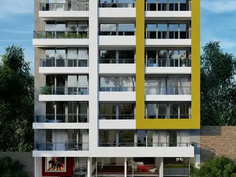 Departamento en Venta al Noreste