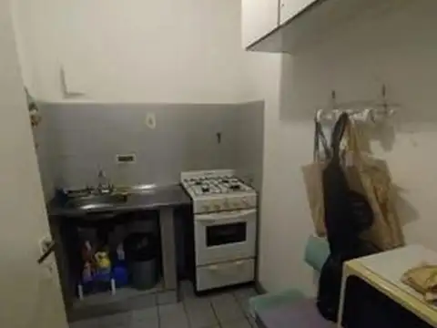 Departamento en Alquiler Temporal de 1 dormitorio