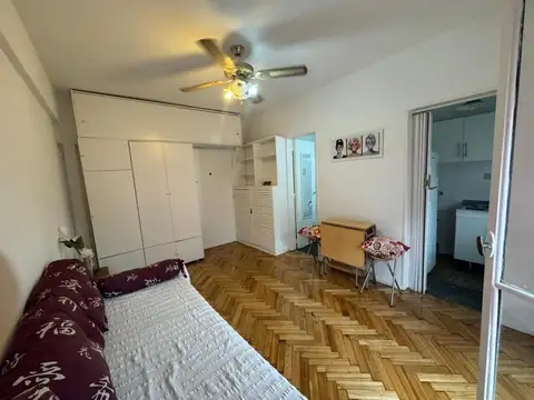 Departamento en Alquiler Temporal 1 año
