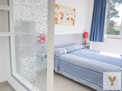 Departamento en Venta en Pinamar, USD 55.000