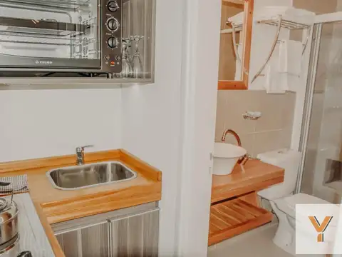Departamento en Venta 10 años