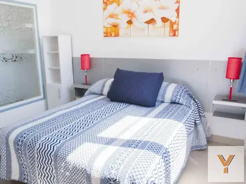 Departamento en Venta - 1 Dormitorio 1 Baño - 42mts - Pinamar